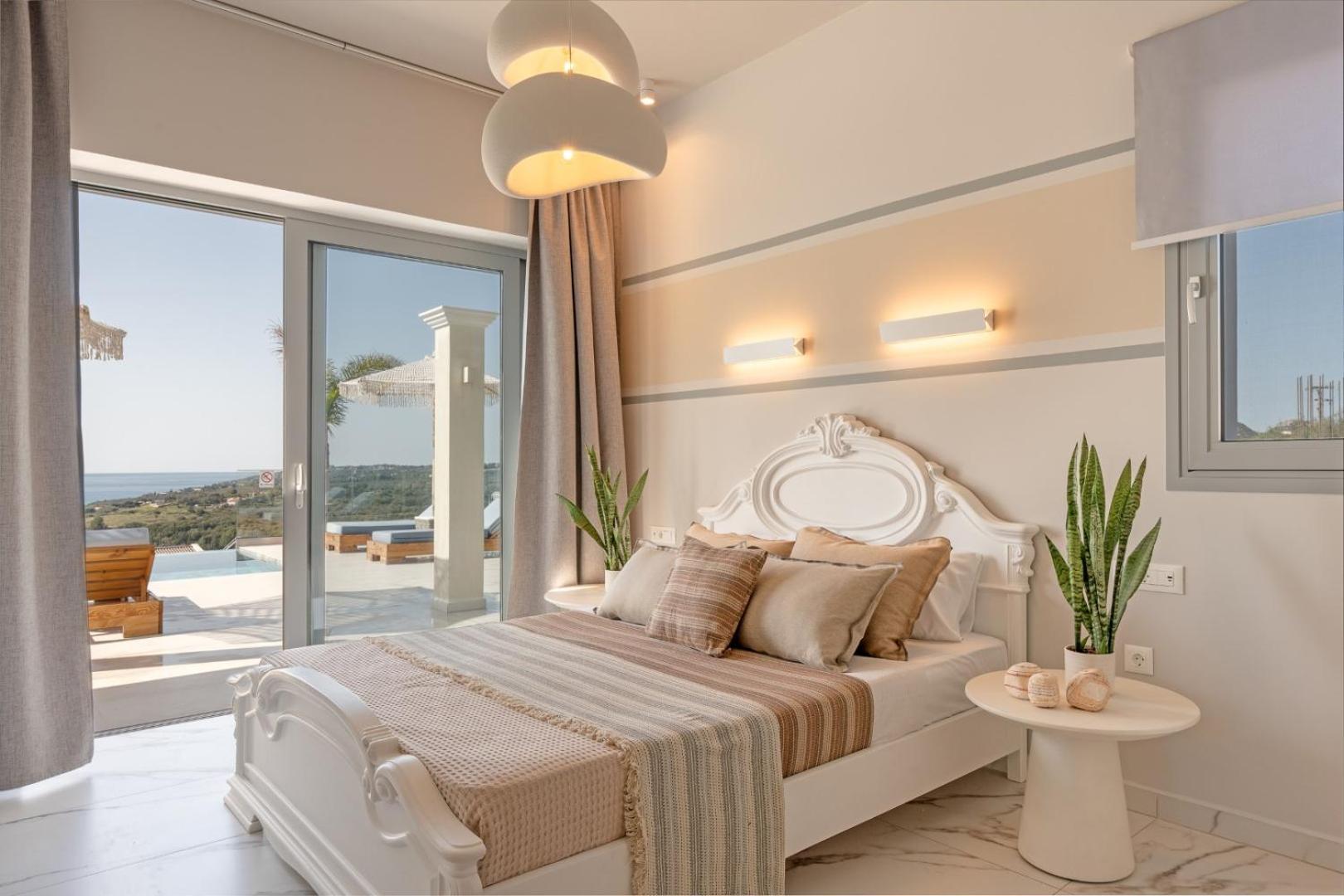 Natural Stone Villas Kefalonia ترابيزاكي المظهر الخارجي الصورة